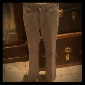Vintage Levi's Slacks